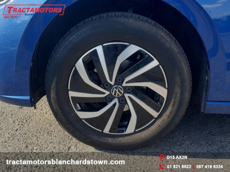 2024 Volkswagen Polo - photo 8
