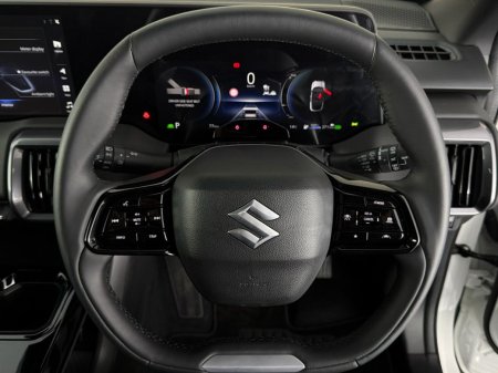 2026 Suzuki Vitara - photo 29