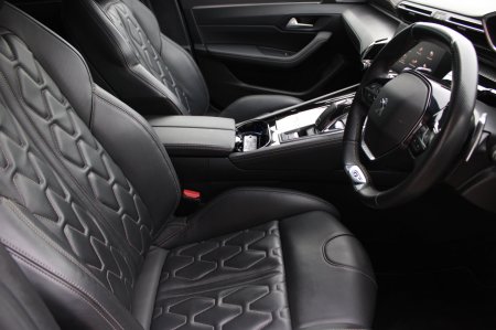 2019 Peugeot 508 - photo 11