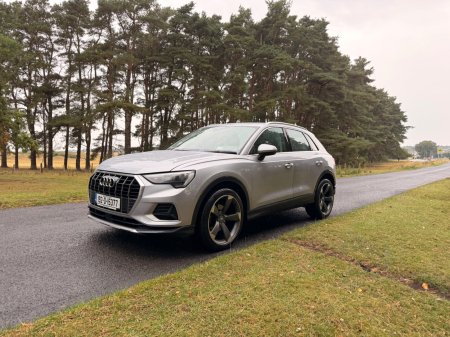 2019 Audi Q3 - photo 3