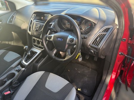 2013 Ford Focus - photo 8