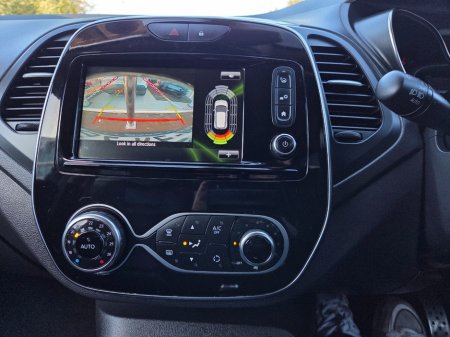 2019 Renault Captur - photo 14