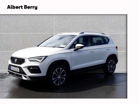 2023 SEAT Ateca - photo 3