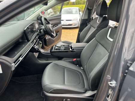 2026 Hyundai Tucson - photo 19