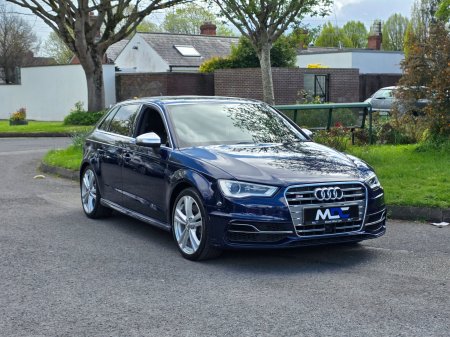 2014 Audi S3 - photo 2