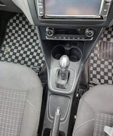 2017 Volkswagen Polo - photo 15