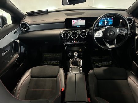2021 Mercedes-Benz CLA - photo 4