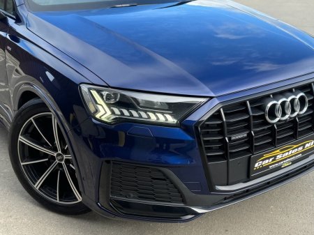 2022 Audi Q7 - photo 7