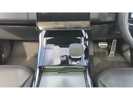 2024 Land Rover Range Rover Sport - photo 24