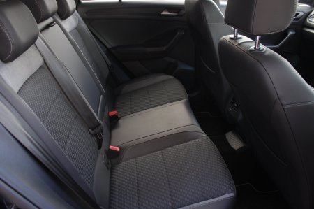 2020 Volkswagen T-Roc - photo 16