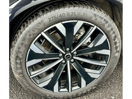 2025 Volvo XC90 - photo 28
