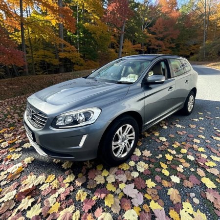 2017 Volvo XC60 - photo 16