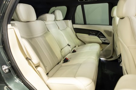2024 Land Rover Range Rover - photo 11