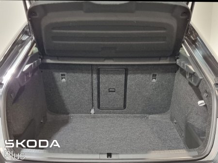 2025 Skoda Octavia - photo 10