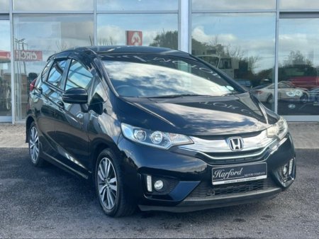 2014 Honda Fit - photo 10