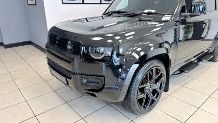 2023 Land Rover Defender - photo 10
