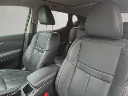2017 Nissan Qashqai - photo 13