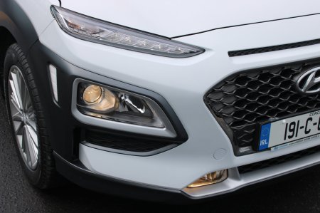 2019 Hyundai KONA - photo 9