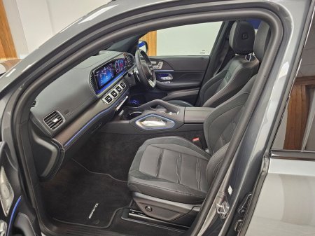 2025 Mercedes-Benz GLE - photo 21
