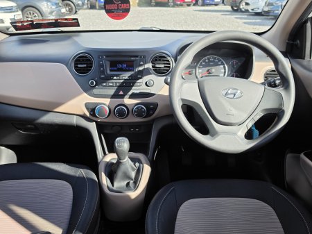 2016 Hyundai i10 - photo 14