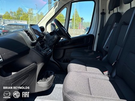 2026 Fiat Ducato - photo 6