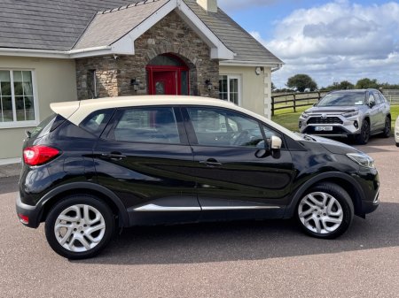 2016 Renault Captur - photo 5