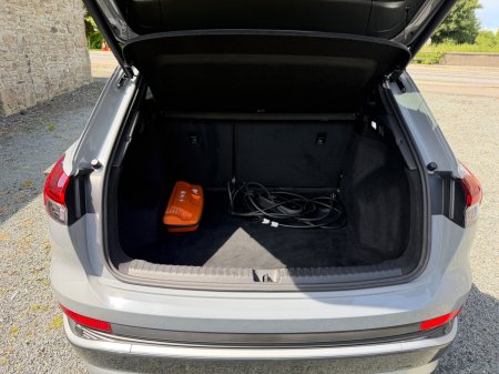 2022 Audi Q4 e-tron - photo 14