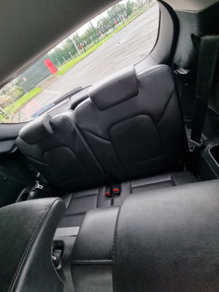 2016 Hyundai Santa Fe - photo 17