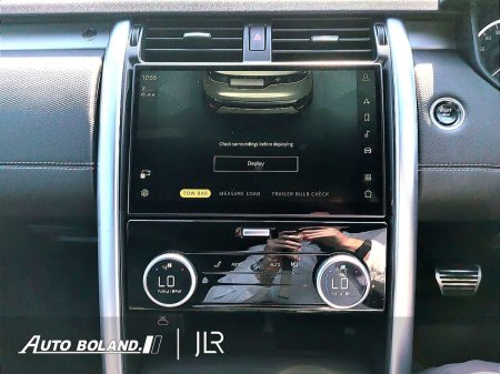 2023 Land Rover Discovery - photo 13