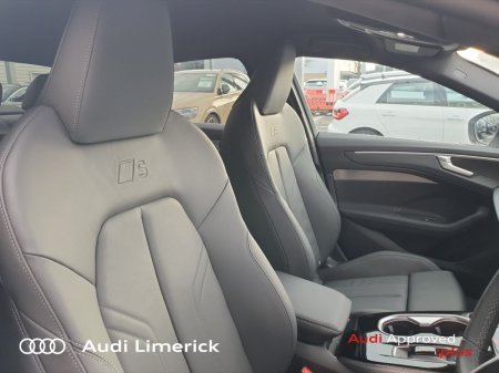2026 Audi A6 - photo 21