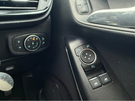 2019 Ford Fiesta - photo 13