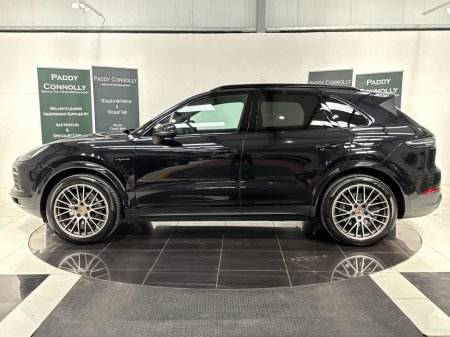 2022 Porsche Cayenne - photo 9