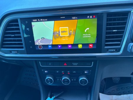 2022 SEAT Ateca - photo 13