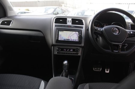 2017 Volkswagen Polo - photo 17