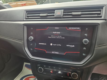 2018 SEAT Ibiza - photo 26