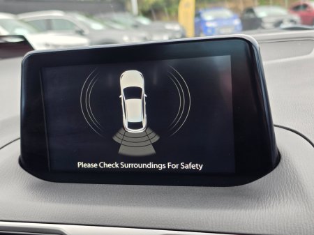 2018 Mazda Mazda3 - photo 18