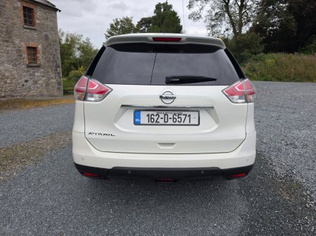 2016 Nissan X-Trail - photo 7