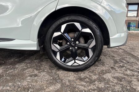 2024 Ford Puma - photo 8