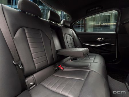 2021 BMW 3-Series - photo 16