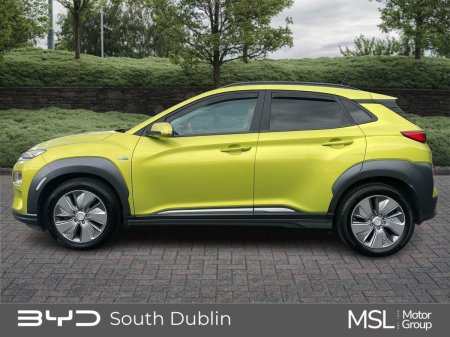 2020 Hyundai KONA - photo 6