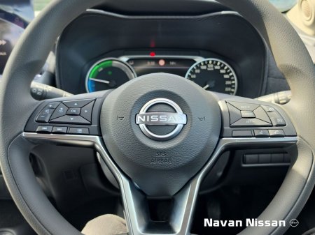 2026 Nissan Juke - photo 18