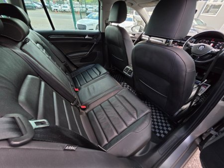 2019 Volkswagen Golf - photo 10
