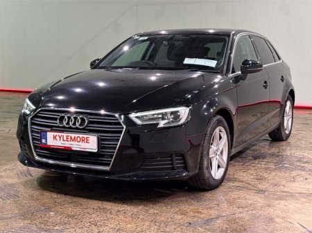 2017 Audi A3 - photo 7
