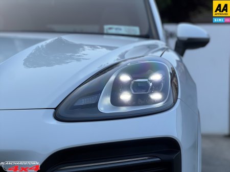 2023 Porsche Cayenne - photo 37