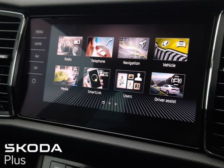 2022 Skoda Kodiaq - photo 16