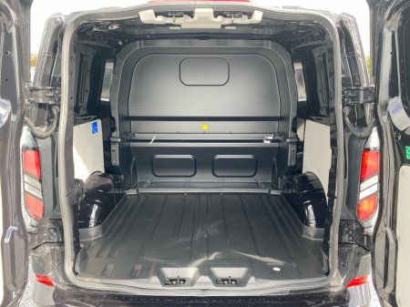 2026 Ford Transit Custom - photo 25
