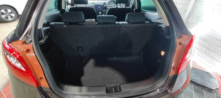 2013 Mazda Demio - photo 13