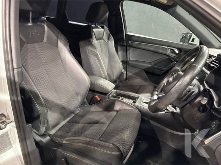 2021 Audi Q3 - photo 15