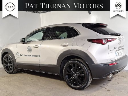 2026 Mazda CX-30 - photo 2