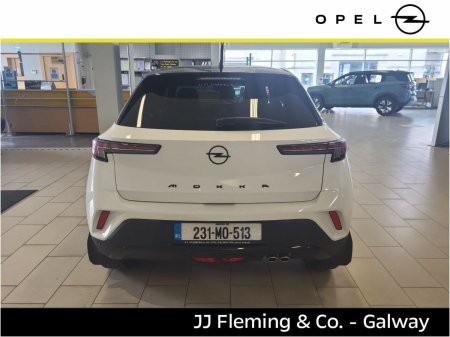 2023 Opel Mokka - photo 5
